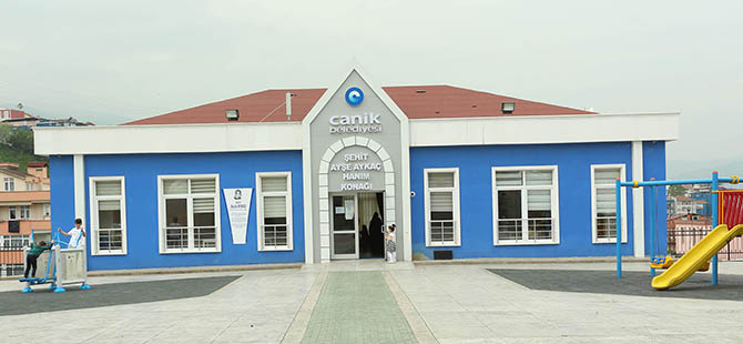 AİLELERE ÖZEL BİRİM VE OKULLAR
