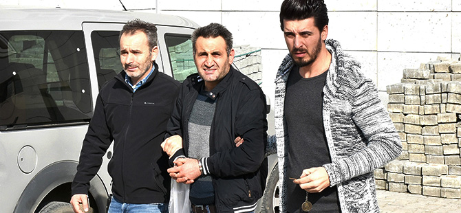 EVDEN UYUŞTURUCU TİCARETİ