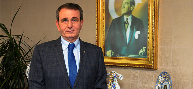 MİNNETLE VE ŞÜKRANLA ANIYORUZ