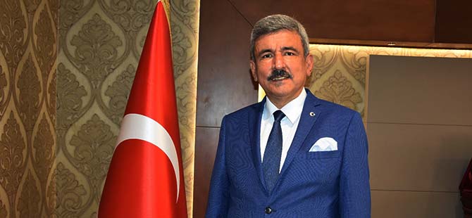 ATATÜRK'ÜN İZİNDEN YÜRÜYORUZ