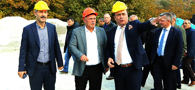 SENDİKACILARDAN TAM NOT