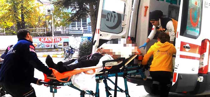 Silahlı Kavgada Yaşamını Yitirdi