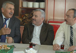 Kaldırım sırrını açıkladı