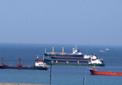 Tatilin bitmesini bekliyor