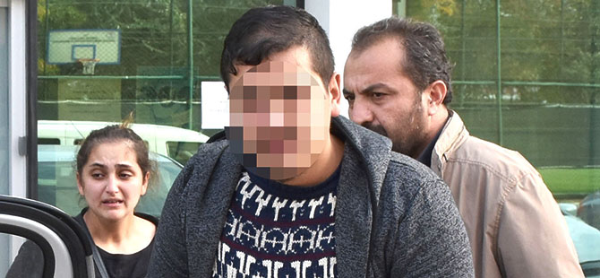 UYUŞTURUCU TİCARETİNE TUTUKLAMA