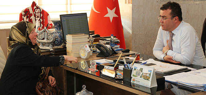 BAŞARI ORTAK AKILDA