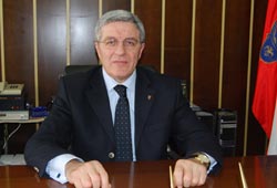 Asayişe alarm şart