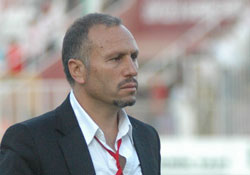 Manisa'dan çekinmiyoruz