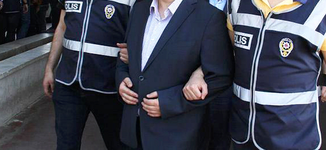 YENİ GÖZALTILAR
