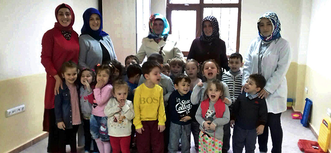 ŞEHİTLERİN ADLARI YAŞATILIYOR