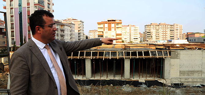 HİZMETTE ÖLÇÜ MEMNUNİYET