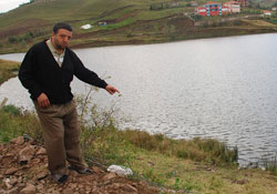 Ordu bu kazaya ağlıyor