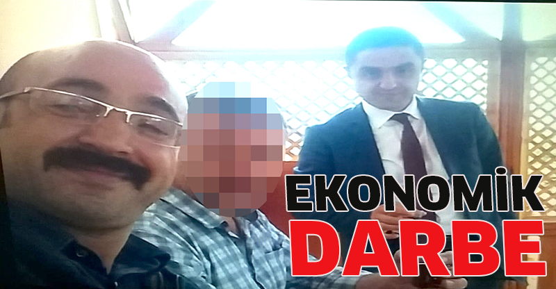 Hükümet üreticiye destek projelerini bir bir açıklarken