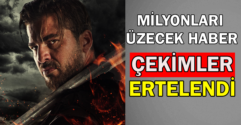 Yeni bölüm yayınlanacak mı?