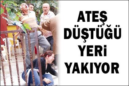 O iki kere öksüz