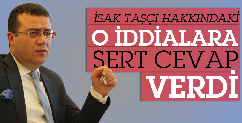 “Kimsenin seçimi bizi ilgilendirmez!”