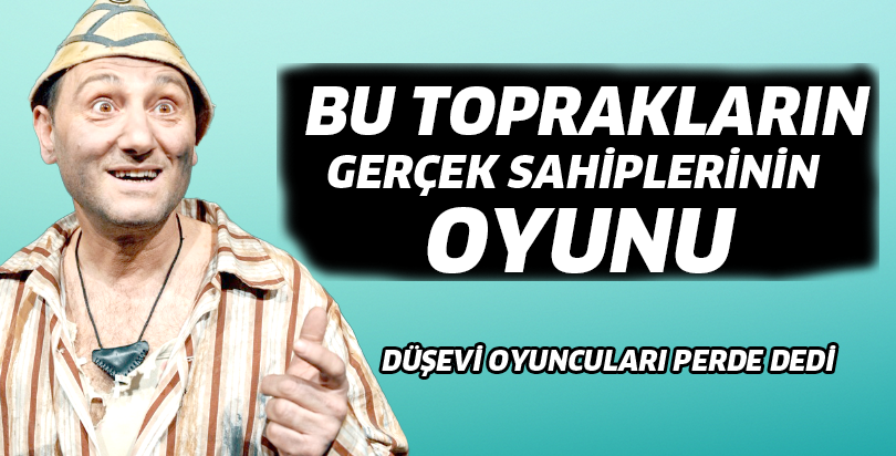 FARKLI İNSANLARIN BİRLİKTE YAŞAMA HİKÂYESİ