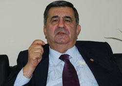 'Sorumluluk hepimizin'
