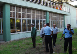 Bir türlü önlem alınmadı