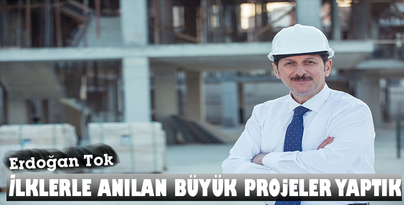 İlkadım’da rekor yatırımlarla geleceğe