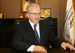 'Teröre karşı kararlılık'