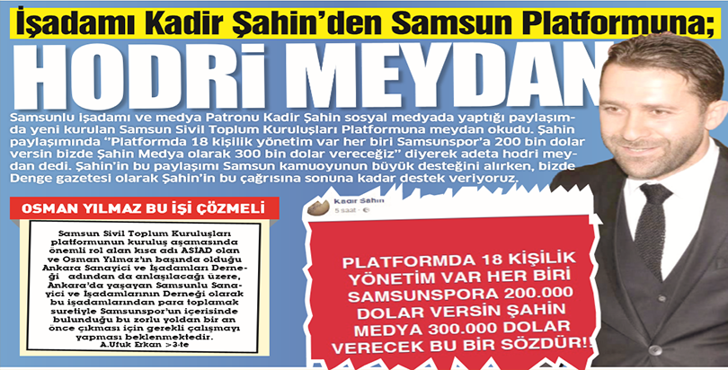 HODRİ MEYDAN