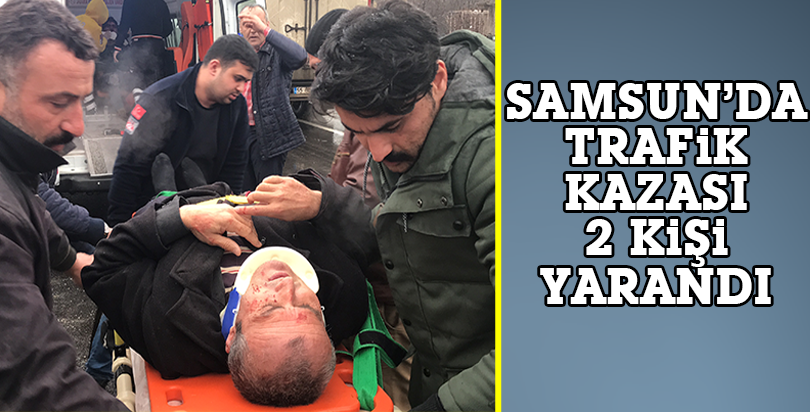Yaralıya "şemsiyeli" koruma