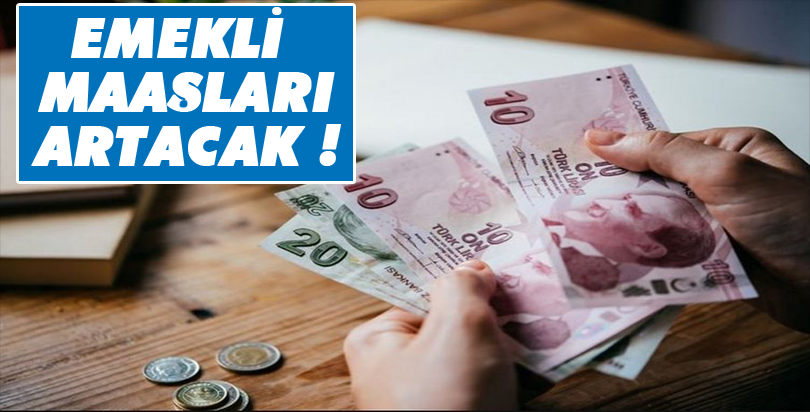 Primde tavan yükseldi