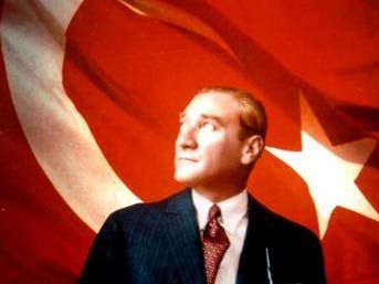 MEB'in idealindeki Atatürk nasıl?