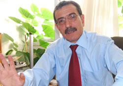 Geçmişi referans gösterdi