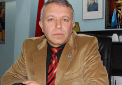 Aktütün baskınını kınadı