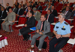 Güzeloğlu'dan su uyarısı