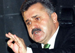 Eyüp Fatsa krizi savundu