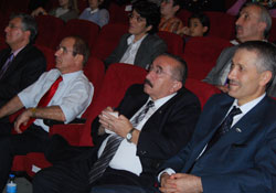 SGK'dan verimlilik eğitim