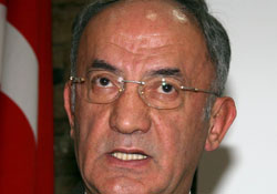 İşgalli arazileri satıyor