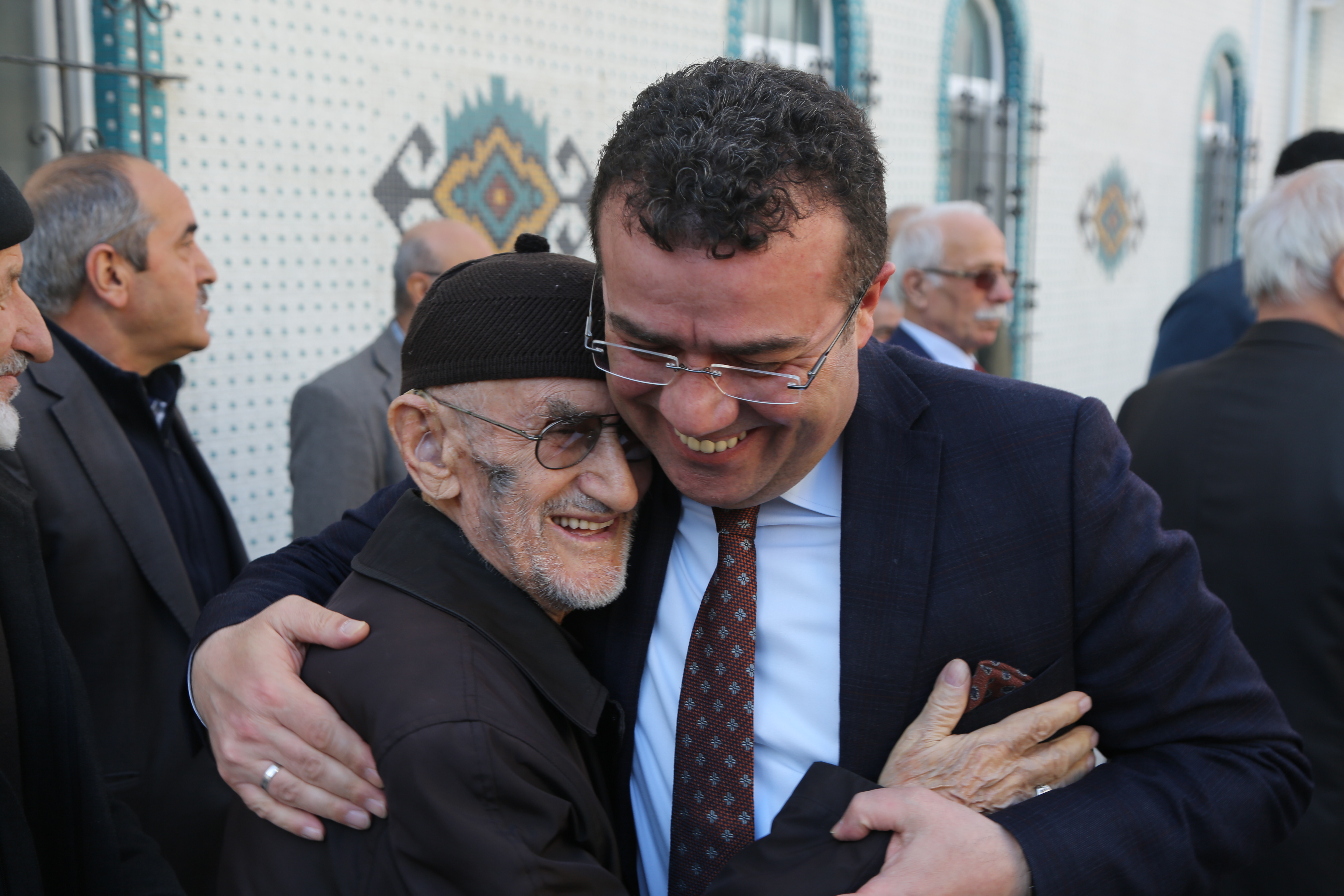 Örnek alınan belediye ‘ATAKUM’