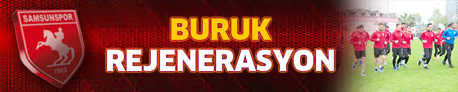 BURUK REJENERASYON