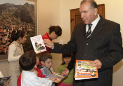 Bayramlık kitap
