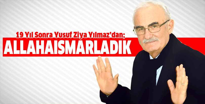 ALLAHAISMARLADIK