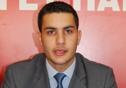 Kadro yetiştiriyor'