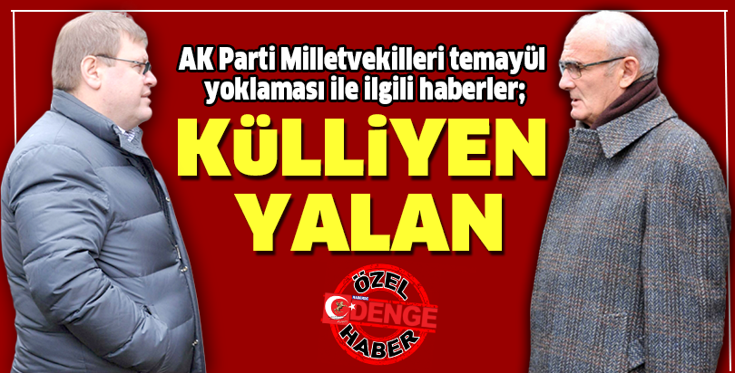 KÜLLİYEN YALAN