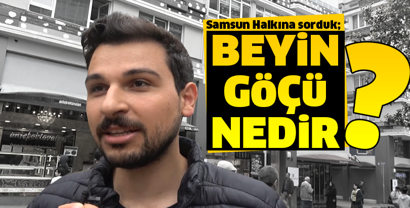 Beyin göçü nedir