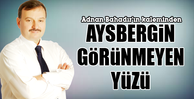 BİR ÖNCEKİ YAZININ HAYATIMDAKİ YANSIMALARI