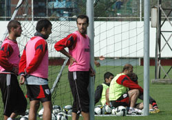 Kral neyi düşünüyor?