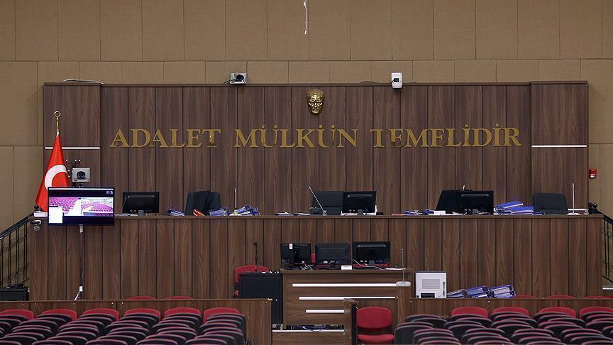 FETÖ'nün sözde 'Aydın imamı'na 18 yıl hapis