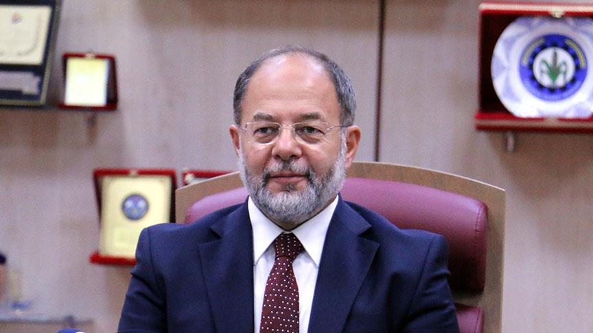 Başbakan Yardımcısı Akdağ: Cumhur İttifakı'nın temeli 15 Temmuz'da atıldı