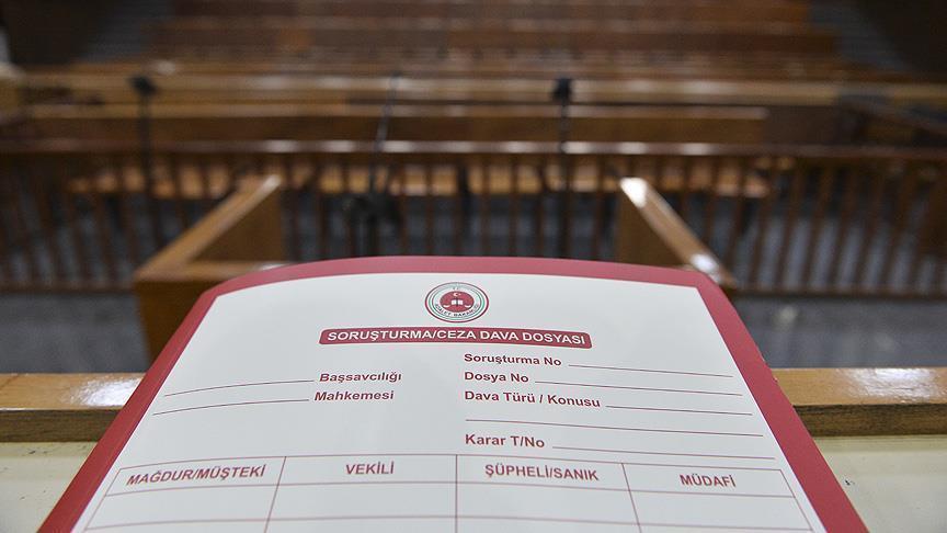 Sosyal medyadan terör propagandasına hapis cezası