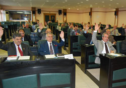 Yeni istasyon onayı