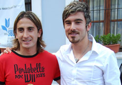 Süper Lig'e bekliyoruz