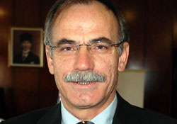 Teröre akademik kınama